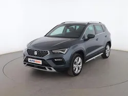 Gris Usado 2020 Seat Ateca Xperience SUV | 20.999 € (Precio justo)