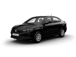 Negro Nuevo 2024 Fiat Tipo Berlina | 18.300 € (Precio justo)