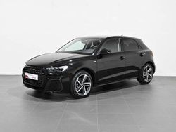 Negro Usado 2025 Audi A1 Sportback Black Edition Utilitario | 31.700 € (Un poco caro)