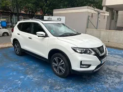 Blanco Usado 2020 Nissan X-Trail Tekna SUV | 19.800 € (Precio justo)