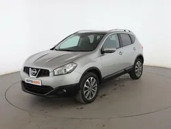 Gris Usado 2014 Nissan Qashqai Premium Edition SUV | 11.999 € (Buen precio)