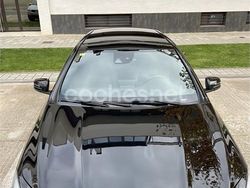 Negro Usado 2015 Mercedes CLA45 AMG Shooting Brake Familiar | 26.500 € (Precio justo)