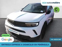 Blanco Usado 2023 Opel Mokka SUV | 16.890 € (Precio justo)