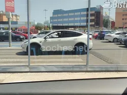 Eléctrico Usado 2023 Tesla Model Y SUV | 37.900 € (Precio justo)