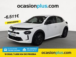 Blanco Nuevo 2025 Lancia Ypsilon Utilitario | 20.750 € (Precio justo)