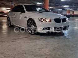 Blanco Usado 2010 BMW M3 Coupe | 40.000 € (Precio justo)