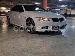 Blanco Usado 2010 BMW M3 Coupe | 42.000 € (Precio justo)