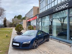 Azul Usado 2007 Audi R8 Coupé Coupe | 49.900 €