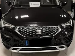 Negro Usado 2021 Seat Ateca Xperience SUV | 21.000 € (Precio justo)