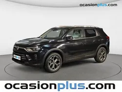 Blanco Nuevo 2025 Ssangyong Korando SUV | 23.348 € (Precio justo)