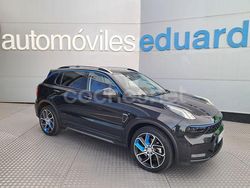 Negro Usado 2023 Lynk & Co 01 SUV | 26.800 € (Un poco caro)