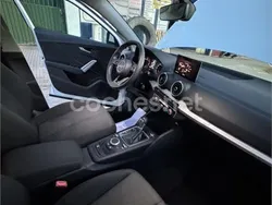 Blanco Usado 2020 Audi Q2 Advanced Plus SUV | 22.500 € (Precio justo)