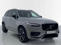 Gris / plata Usado 2023 Volvo XC90 Ultimate SUV | 73.500 €