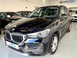 Negro Usado 2019 BMW X2 SUV | 23.990 € (Precio justo)