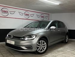 Usado 2019 VW Golf VII Advance Utilitario | 21.990 € (Un poco caro)