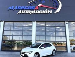 Usado 2020 Toyota Corolla Active | 20.990 € (Precio justo)