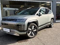 Gris/plata Nuevo 2025 Hyundai Ioniq 6 Berlina | 69.990 € (Precio justo)