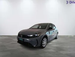 Gris Usado 2024 Opel Corsa Edition Utilitario | 14.450 € (Precio justo)