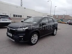 Negro Usado 2023 Suzuki SX4 S-Cross SUV | 25.900 € (Precio justo)