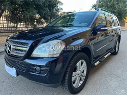Azul Usado 2007 Mercedes GL320 SUV | 18.900 €
