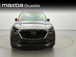 Gris / plata Nuevo 2025 Mazda CX-80 SUV | 55.490 € (Buen precio)