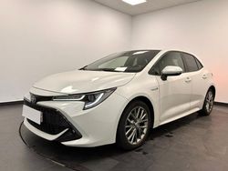 Usado 2019 Toyota Corolla | 16.990 €