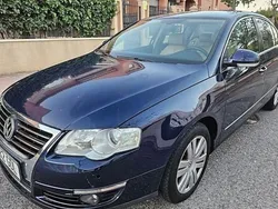 Usado 2005 VW Passat Highline Berlina | 3250 € (Precio justo)