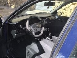 Azul Usado 2001 Opel Vectra Comfort Berlina | 2000 €