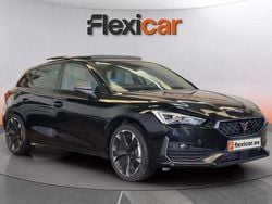 Negro Usado 2024 Cupra Leon Berlina | 23.340 € (Super precio)