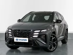 Otro Nuevo 2024 Hyundai Tucson N Line SUV | 33.000 € (Un poco caro)