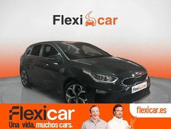 Negro Usado 2020 Kia Ceed Berlina | 16.290 € (Precio justo)
