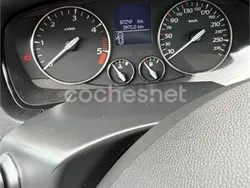 Negro Usado 2009 Renault Laguna III Expression Berlina | 6500 € (Precio justo)