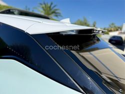 Verde Usado 2024 Omoda 5 SUV | 25.000 € (Precio justo)