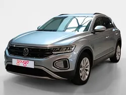 Nuevo 2024 VW T-Roc SUV | 26.500 € (Precio justo)