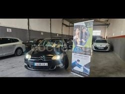 Negro Usado 2010 Citroën C5 Exclusive Familiar | 8400 € (Super precio)