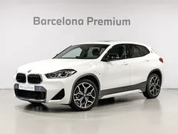 Blanco Usado 2024 BMW X2 Comfort Edition SUV | 40.990 €