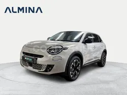 Marrón Nuevo 2024 Fiat 600 La Prima SUV | 24.990 € (Precio justo)