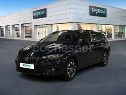 Azul Usado 2020 Fiat Tipo Mirror Familiar | 13.900 € (Un poco caro)