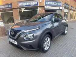 Usado 2020 Nissan Juke Acenta SUV | 15.898 € (Precio justo)