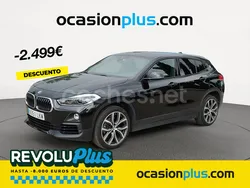 Negro Usado 2020 BMW X2 SUV | 27.490 € (Precio justo)