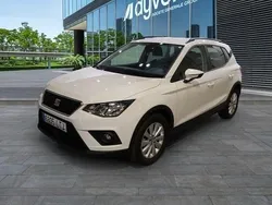 Usado 2021 Seat Arona Style SUV | 16.800 € (Precio justo)