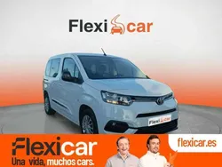 Amarillo Usado 2023 Toyota Proace Active Van | 20.590 €