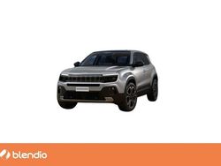 Blanco Nuevo 2025 Jeep Avenger Summit SUV | 27.200 € (Precio justo)