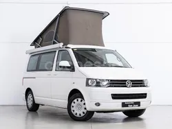 Blanco Usado 2011 VW California Comfortline Van | 41.990 € (Caro)