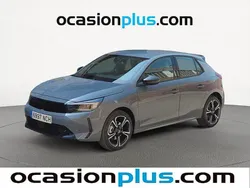 Gris Nuevo 2025 Opel Corsa S Utilitario | 19.410 € (Precio justo)