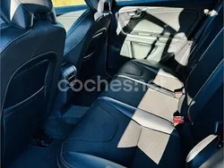 Gris / plata Usado 2018 Volvo V60 Momentum Familiar | 12.300 € (Precio justo)