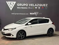 Blanco Usado 2019 Toyota Auris Hybrid Edition Utilitario | 15.990 € (Precio justo)