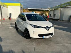 Eléctrico Usado 2017 Renault Zoe Utilitario | 10.500 € (Caro)