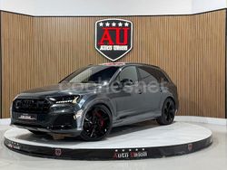 Gris / plata Usado 2019 Audi SQ7 Ambiente SUV | 67.999 €