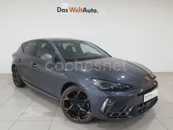 Gris / plata Usado 2024 Cupra Leon Berlina | 35.400 €